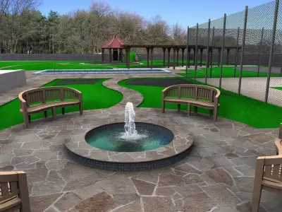 Gr Paver - Landscape Construction in San Rafael, CA