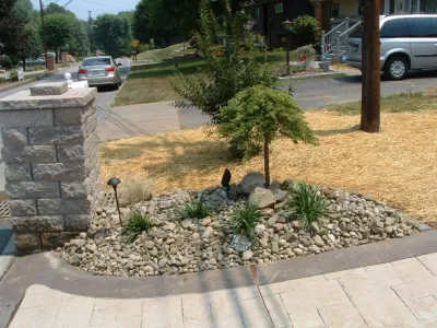 Thomsons Landscaping - Tree & Shrub Care in Marietta, OH
