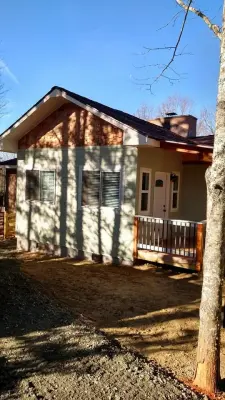 Backwoods Landscaping & Masonry - Stone & Concrete Installation in Canton, NC