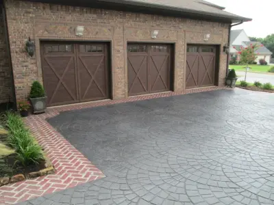Decorative Crete-Worx - Commercial Construction Services in Grand Prairie, TX