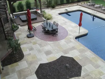 Decorative Crete-Worx - Commercial Construction Services in Grand Prairie, TX