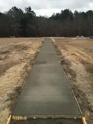 Jones Concrete Construction - Design-Build Services in Southeast Ga, GA