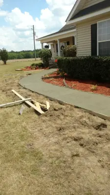 Jones Concrete Construction - Design-Build Services in Southeast Ga, GA