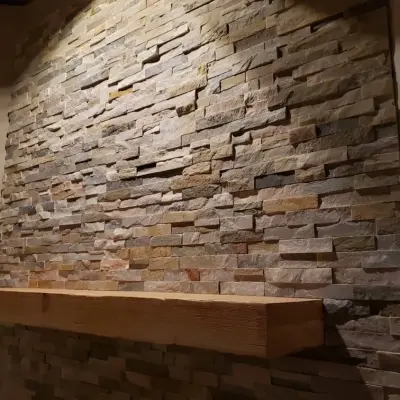 Coastal Masonry - Custom Home Builders in Corpus Christi, TX