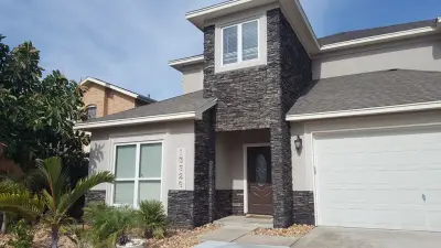 Coastal Masonry - Custom Home Builders in Corpus Christi, TX