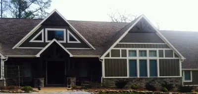 Uchtman Hand Crafted Stone LLC - Stone & Concrete Installation in Mountain Home, AR