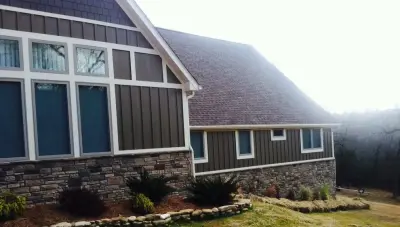 Uchtman Hand Crafted Stone LLC - Stone & Concrete Installation in Mountain Home, AR