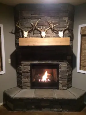 Uchtman Hand Crafted Stone LLC - Stone & Concrete Installation in Mountain Home, AR