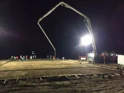 Renegade Concrete, LLC - Design-Build Services in Springtown, TX