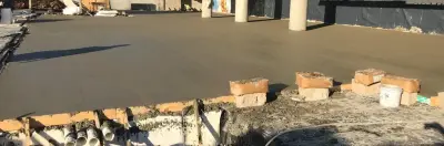 Renegade Concrete, LLC - Design-Build Services in Springtown, TX