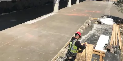 Renegade Concrete, LLC - Design-Build Services in Springtown, TX