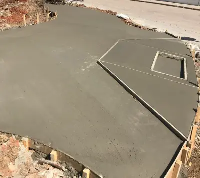 Renegade Concrete, LLC - Design-Build Services in Springtown, TX
