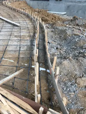 Renegade Concrete, LLC - Design-Build Services in Springtown, TX