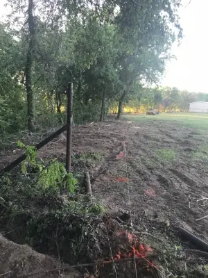 Renegade Concrete, LLC - Design-Build Services in Springtown, TX