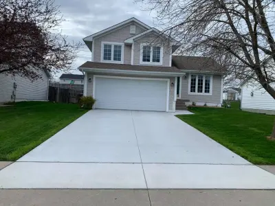 EBN Construction LLC - Landscape Construction in Ankeny, IA