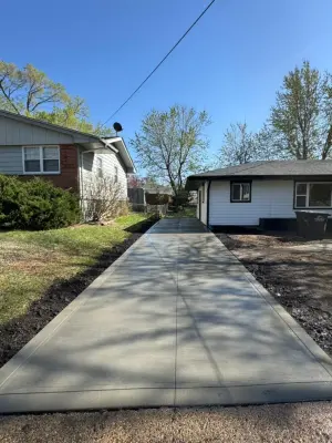 GLC Construction LLC - Stone & Concrete Installation in Des Moines, IA