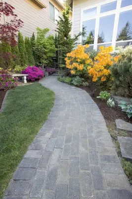 Bermuda Bros. Landscaping - Stone & Concrete Installation in Virginia Beach, VA