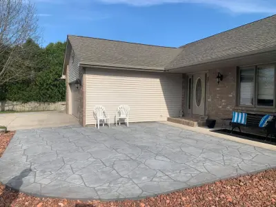 EBN Construction LLC - Landscape Construction in Ankeny, IA