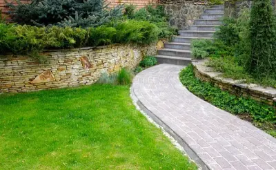 Wall Works Hardscape LLC - Landscape Design in Trafford, PA