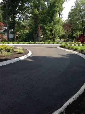 Initiatives by Rusling Paving & Concrete