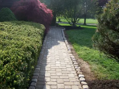 Rusling Paving & Concrete - Stone & Concrete Installation in Ewing, NJ