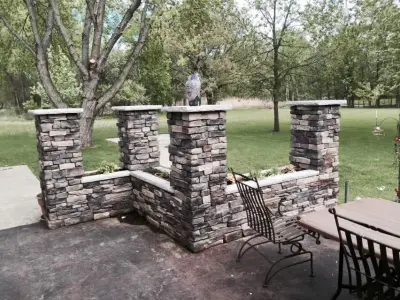 Stauersbol Masonry and Construction INC - Landscape Design in Scottsdale, AZ