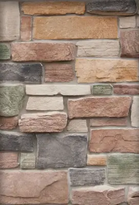 ProLine Weather Edge at Cedar Creek — Stone & Concrete Installation project by Illinois Brick Company