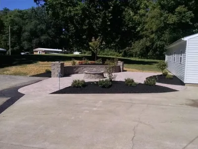 Thomsons Landscaping - Tree & Shrub Care in Marietta, OH