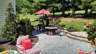 Thomsons Landscaping - Tree & Shrub Care in Marietta, OH
