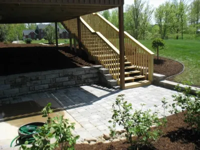 Thomsons Landscaping - Tree & Shrub Care in Marietta, OH