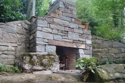 Mcgraw Hardscapes - Stone & Concrete Installation in Wilmington, NC