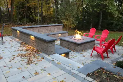 Mass Hardscapes - Landscape Design in Upton, MA