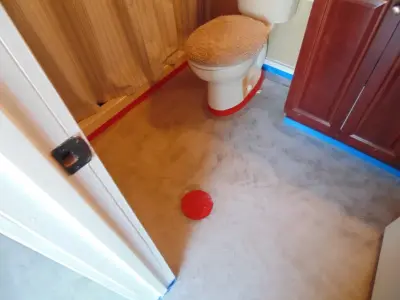 Epoxy Colorado - Commercial Construction Services in Fort Collins, CO