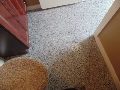 Epoxy Colorado - Commercial Construction Services in Fort Collins, CO