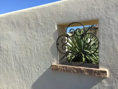Santa Fe Lakes Ranch — Stone & Concrete Installation project by Elite Concrete & Masonry Corporation
