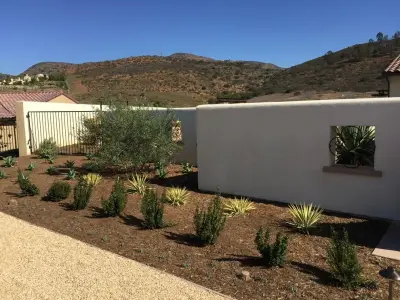 Elite Concrete & Masonry Corporation - Landscape Construction in Escondido, CA