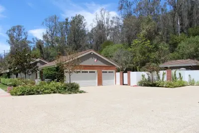 Rancho Santa Fe Renovation — Stone & Concrete Installation project by Elite Concrete & Masonry Corporation