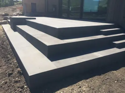 Roaring Fork Hardscapes - Design-Build Services in Carbondale, CO