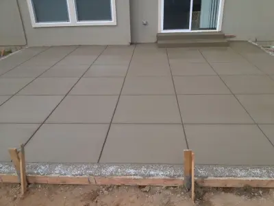Becerra Concrete - Stone & Concrete Installation in Nipomo, CA