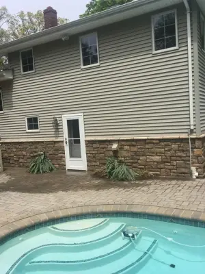 5 CS Construction LLC - Patio Design & Installation in Irmo, SC