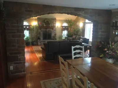 5 CS Construction LLC - Patio Design & Installation in Irmo, SC