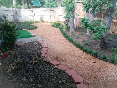 Three Kings Grounds Keeping - Landscape Maintenance in Lake Dallas, TX