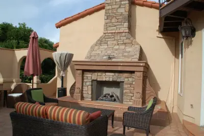 Villa & Mission Imports - Custom Home Builders in San Diego, CA