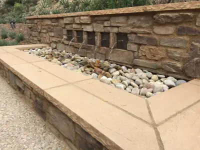 Elite Concrete & Masonry Corporation - Landscape Construction in Escondido, CA