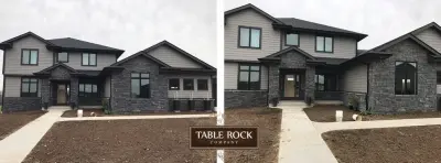 Table Rock Company - Landscape Design in Omaha, NE