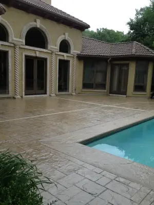 Concrete Enhancements - Deck Building & Repair in Springfield, MO
