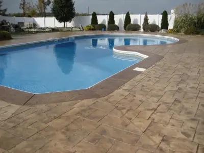 Concrete Enhancements - Deck Building & Repair in Springfield, MO