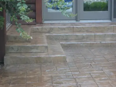 Concrete Enhancements - Deck Building & Repair in Springfield, MO