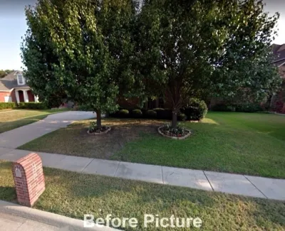 Three Kings Grounds Keeping - Landscape Maintenance in Lake Dallas, TX