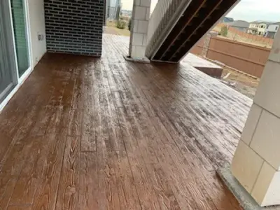 R G Services - Stone & Concrete Installation in Denver, CO